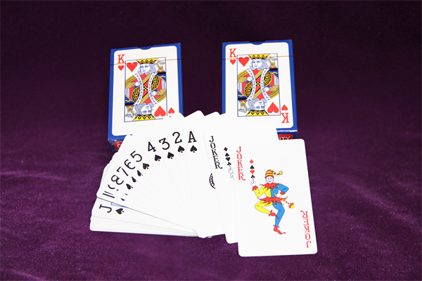 山东掼蛋扑克批发