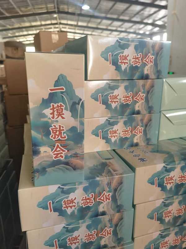 山东扑克牌厂家